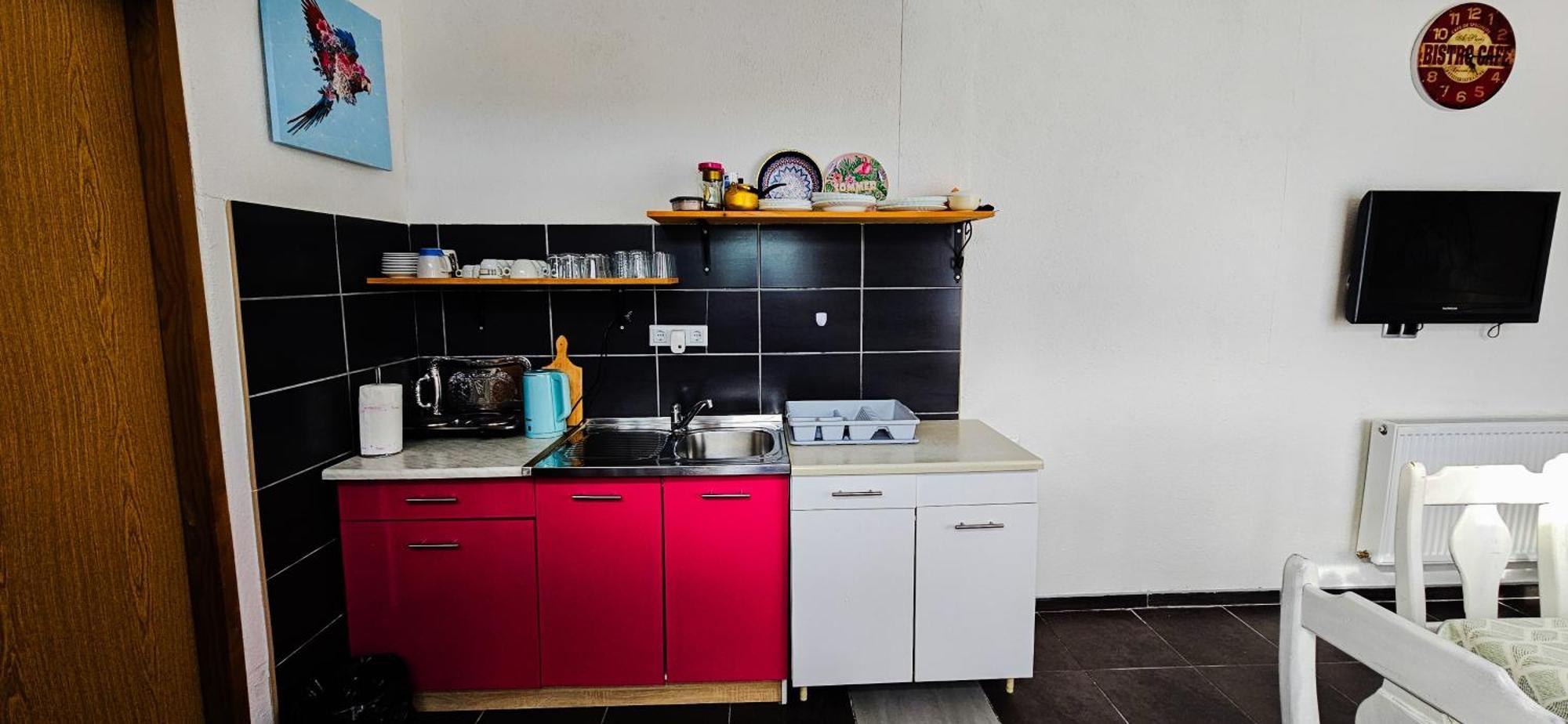 Apartment Bijela Ladja Bihać Exteriör bild